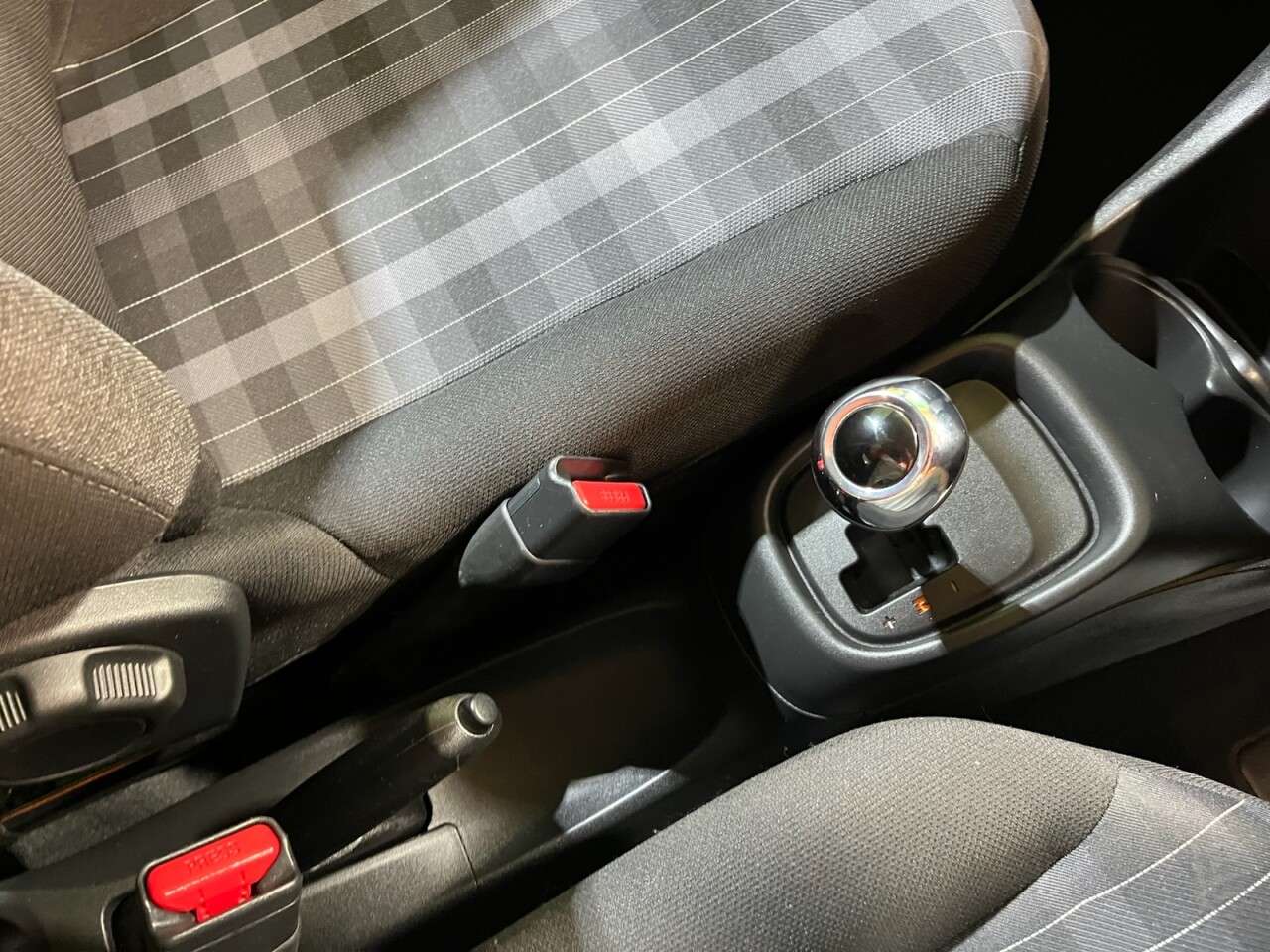 2018 PEUGEOT 108 2018 PEUGEOT 108