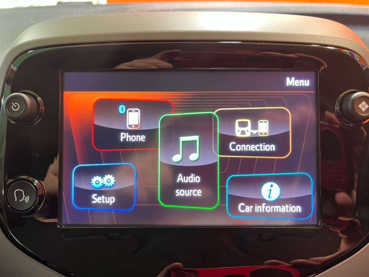 2018 PEUGEOT 108 2018 PEUGEOT 108