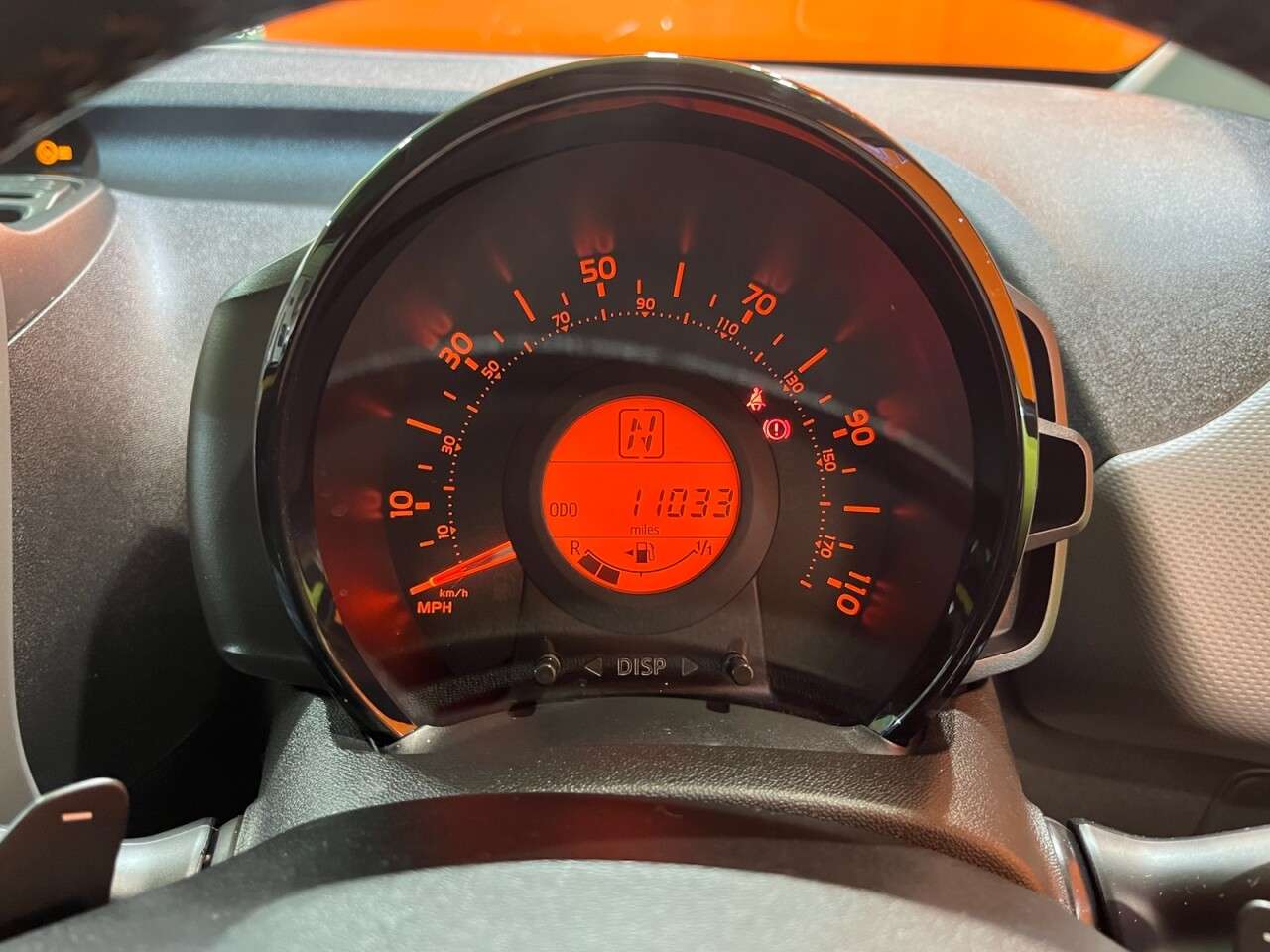 2018 PEUGEOT 108 2018 PEUGEOT 108