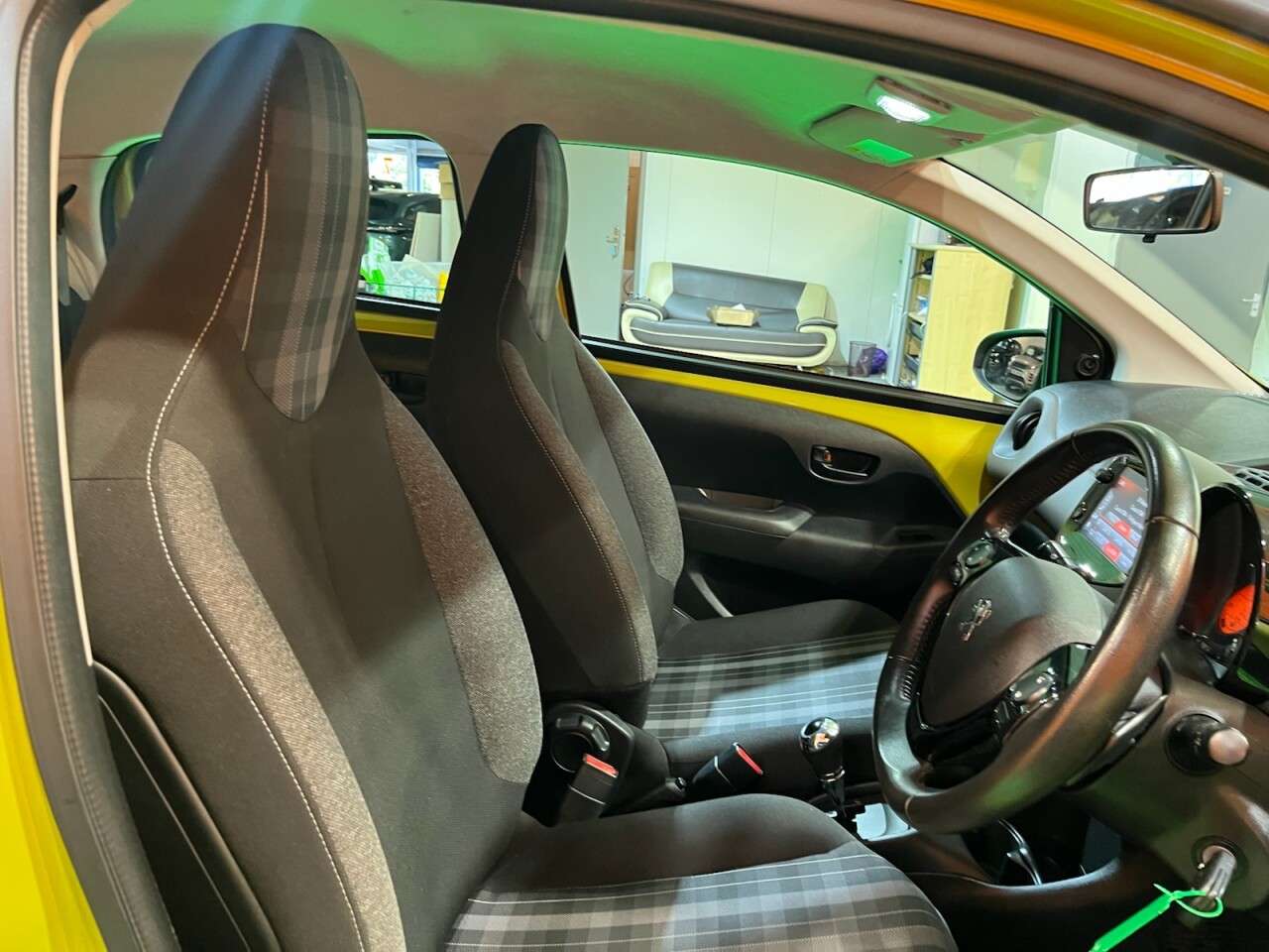 2018 PEUGEOT 108 2018 PEUGEOT 108