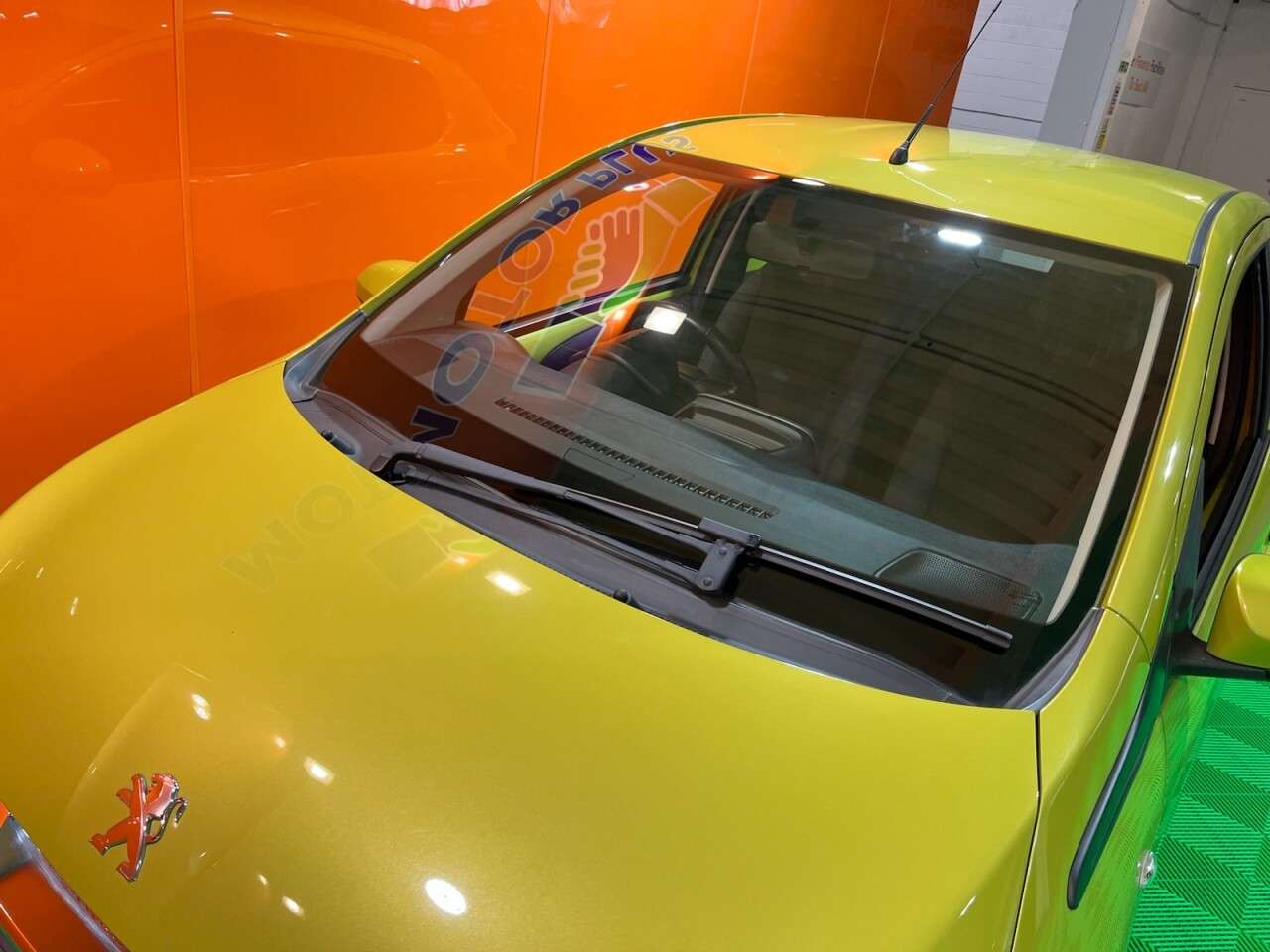 2018 PEUGEOT 108 2018 PEUGEOT 108
