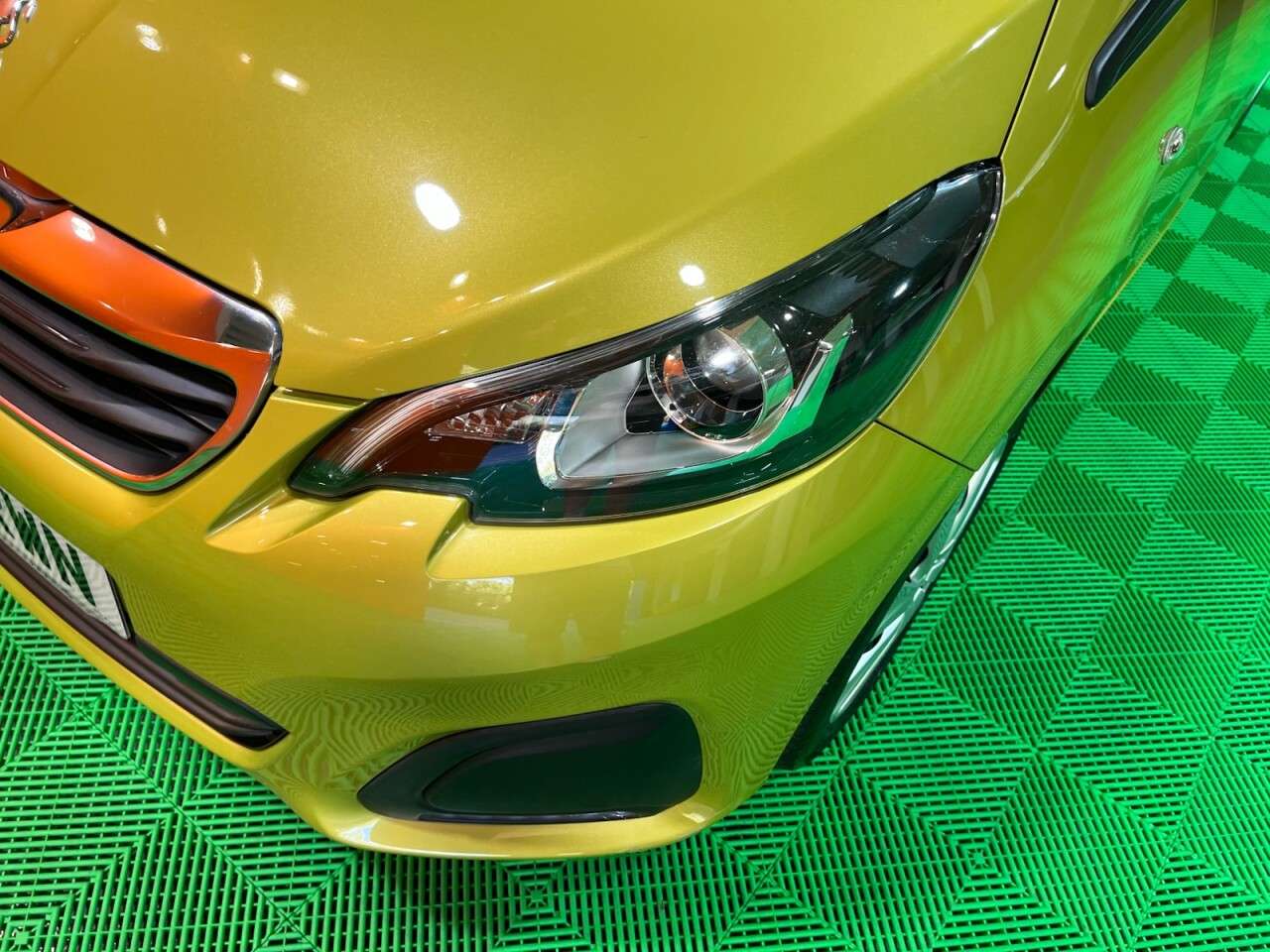 2018 PEUGEOT 108 2018 PEUGEOT 108