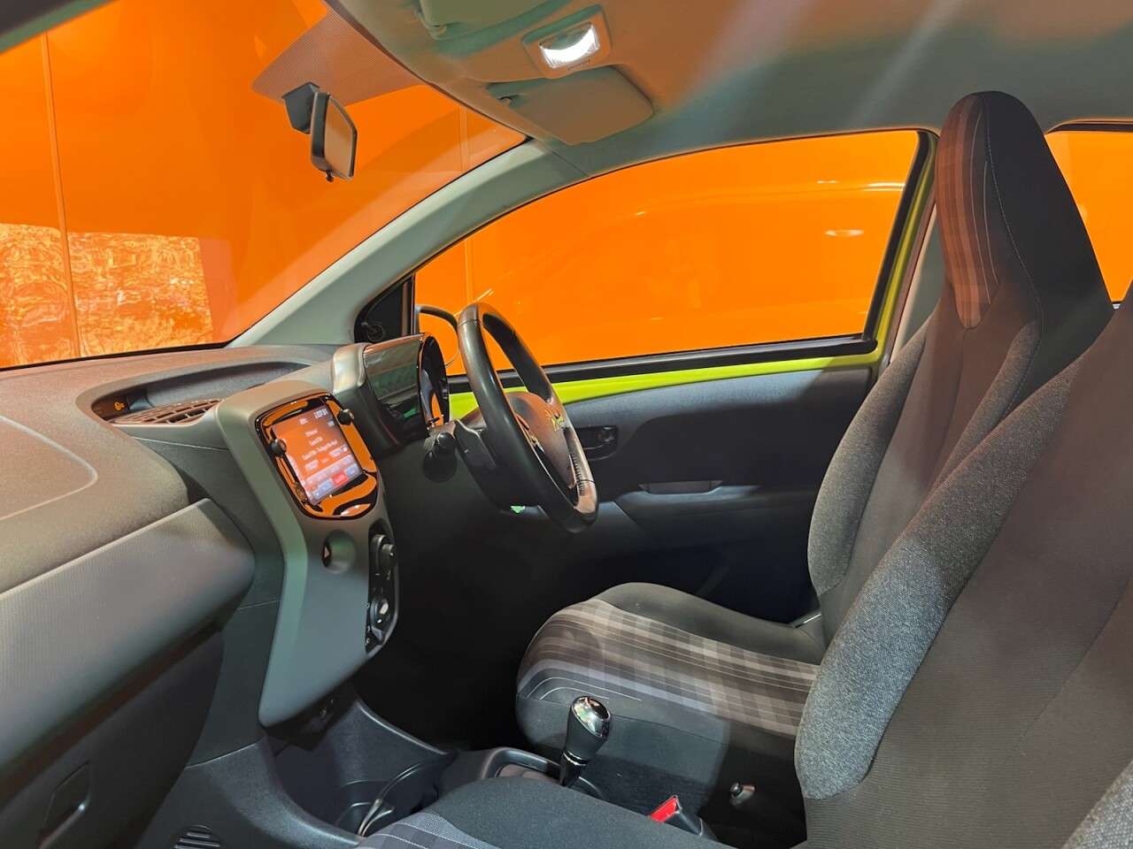 2018 PEUGEOT 108 2018 PEUGEOT 108