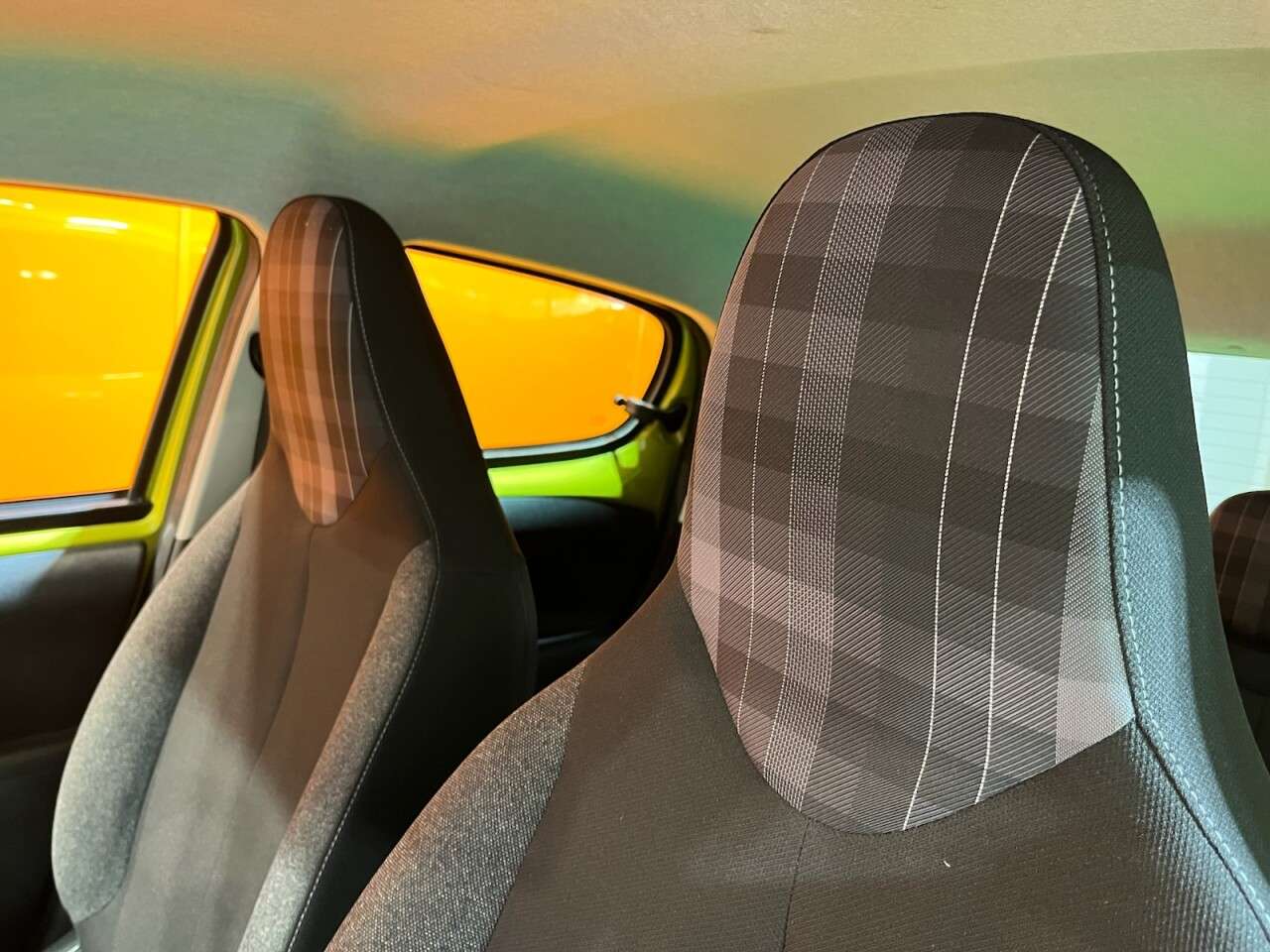 2018 PEUGEOT 108 2018 PEUGEOT 108