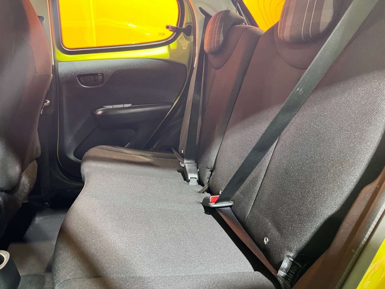 2018 PEUGEOT 108 2018 PEUGEOT 108