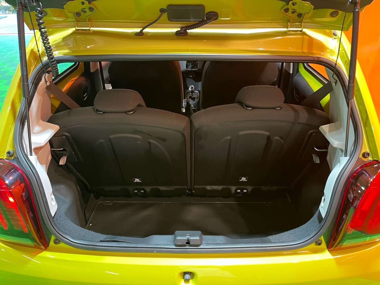 2018 PEUGEOT 108 2018 PEUGEOT 108