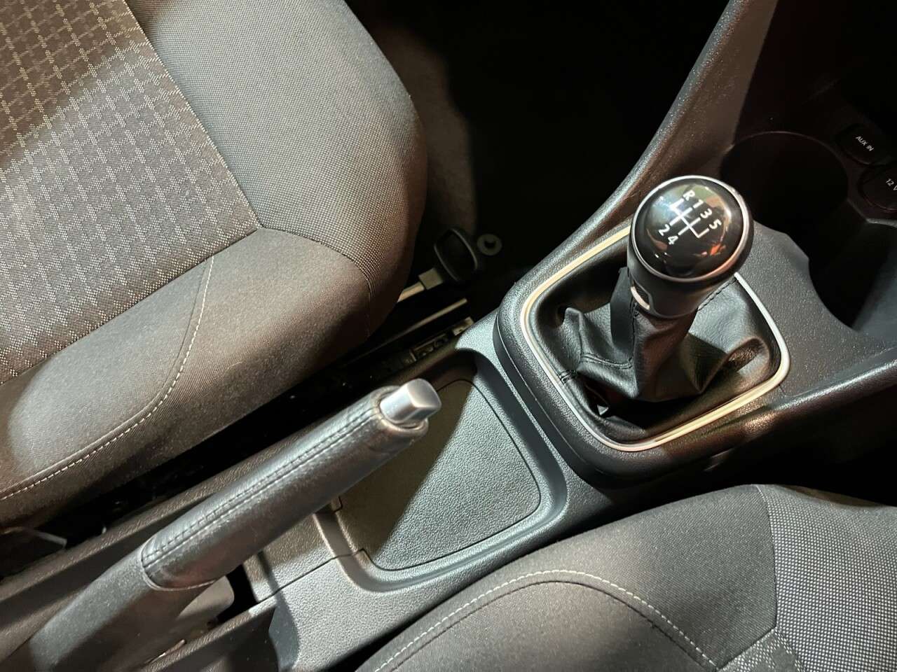 2017 VOLKSWAGEN POLO 2017 VOLKSWAGEN POLO