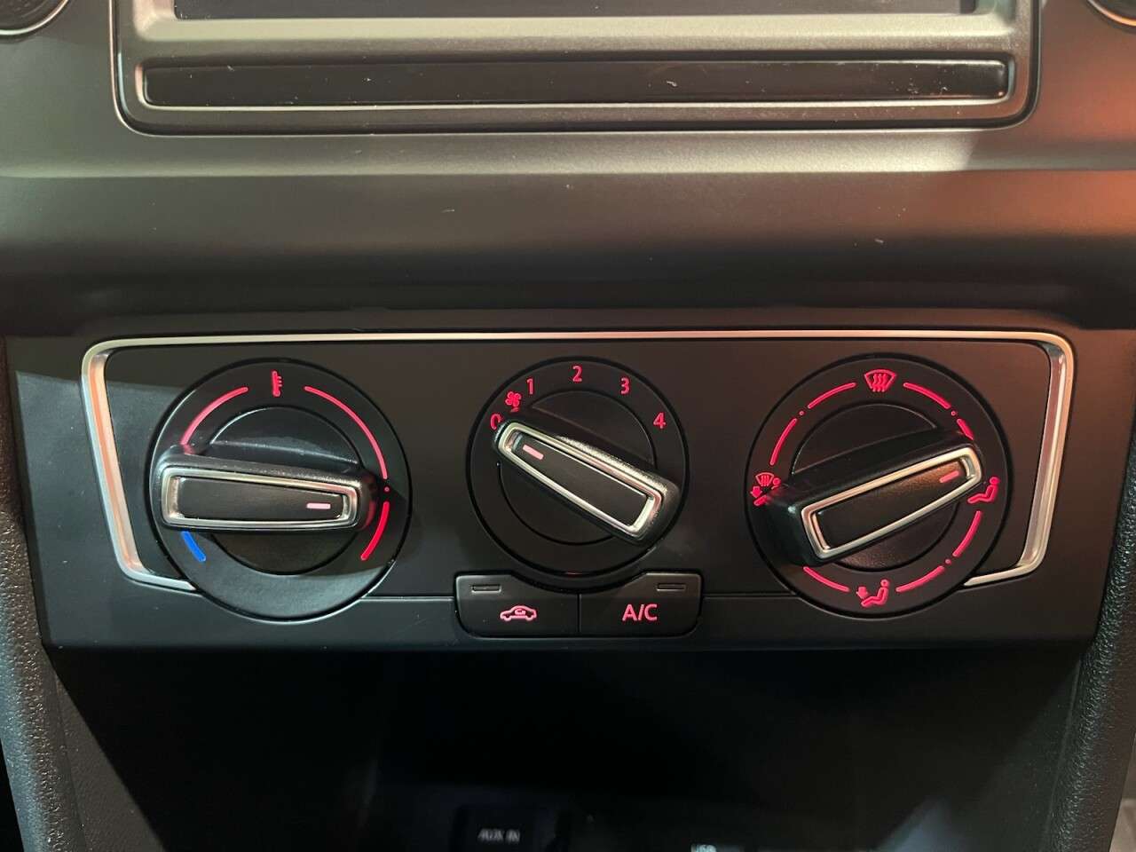 2017 VOLKSWAGEN POLO 2017 VOLKSWAGEN POLO
