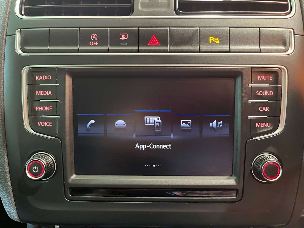 2017 VOLKSWAGEN POLO 2017 VOLKSWAGEN POLO
