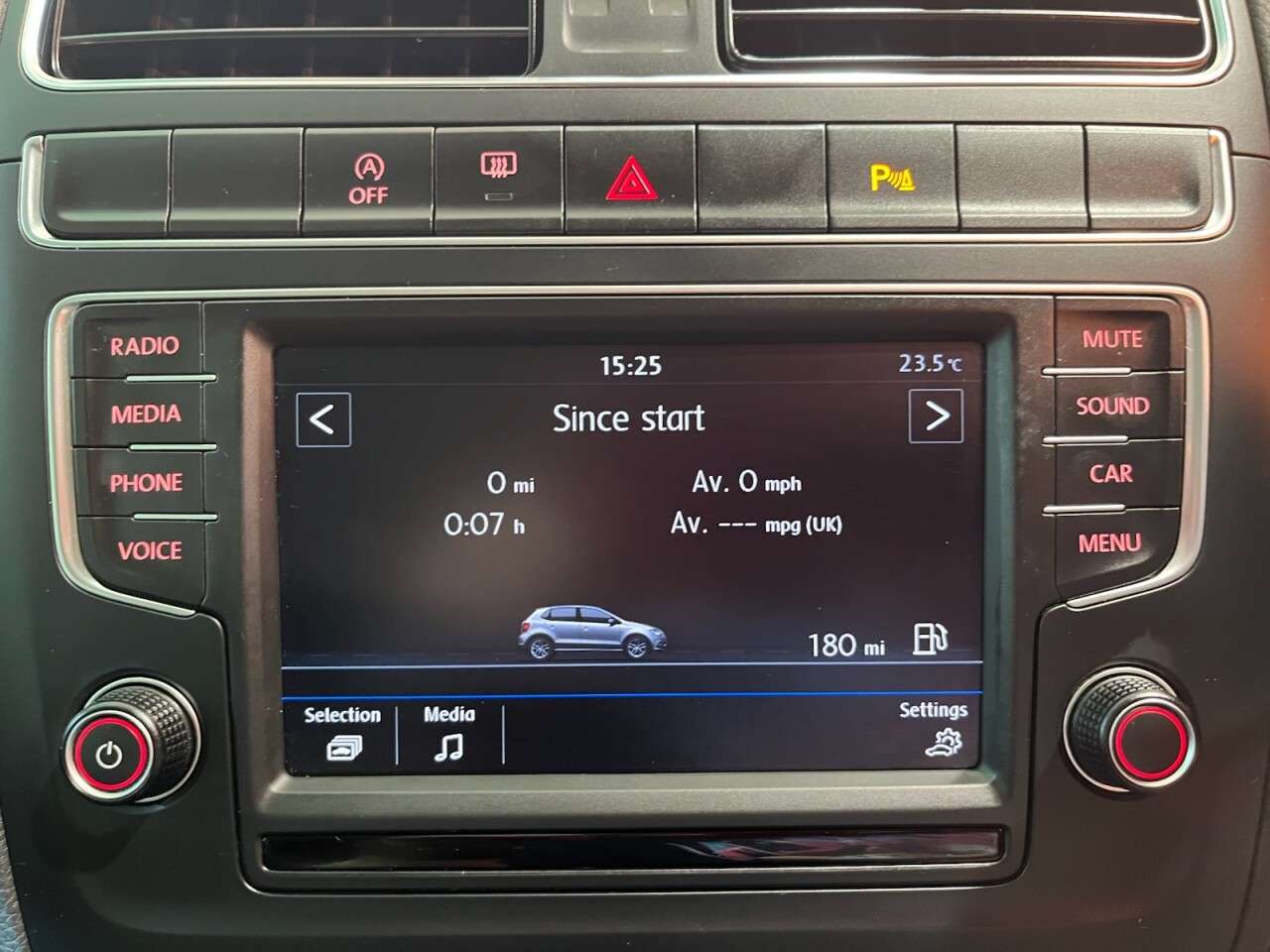2017 VOLKSWAGEN POLO 2017 VOLKSWAGEN POLO