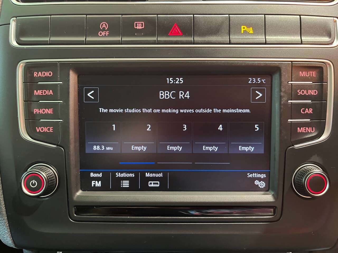 2017 VOLKSWAGEN POLO 2017 VOLKSWAGEN POLO