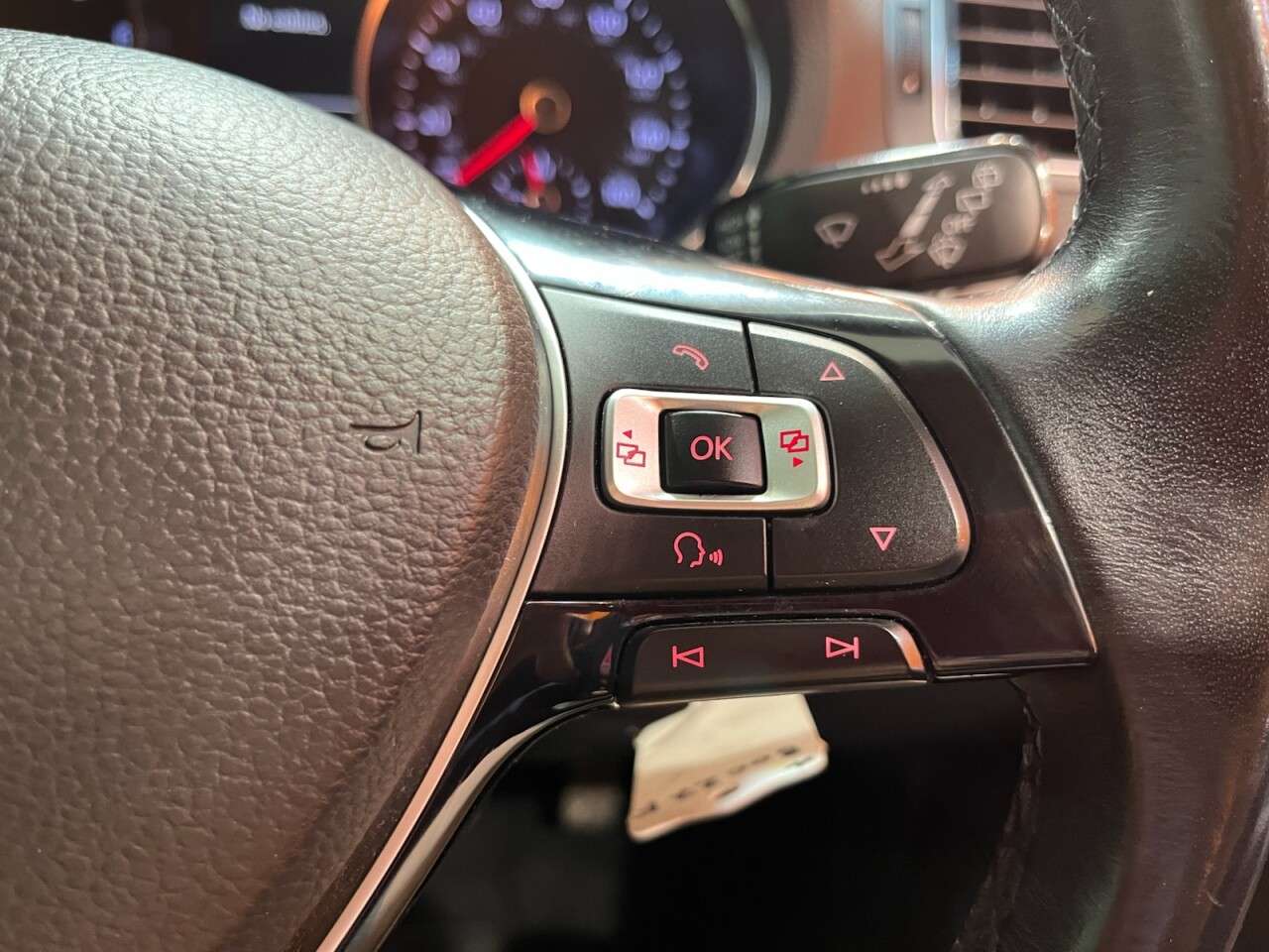 2017 VOLKSWAGEN POLO 2017 VOLKSWAGEN POLO