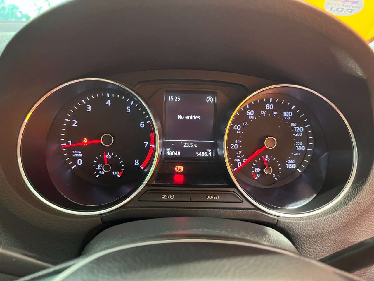 2017 VOLKSWAGEN POLO 2017 VOLKSWAGEN POLO