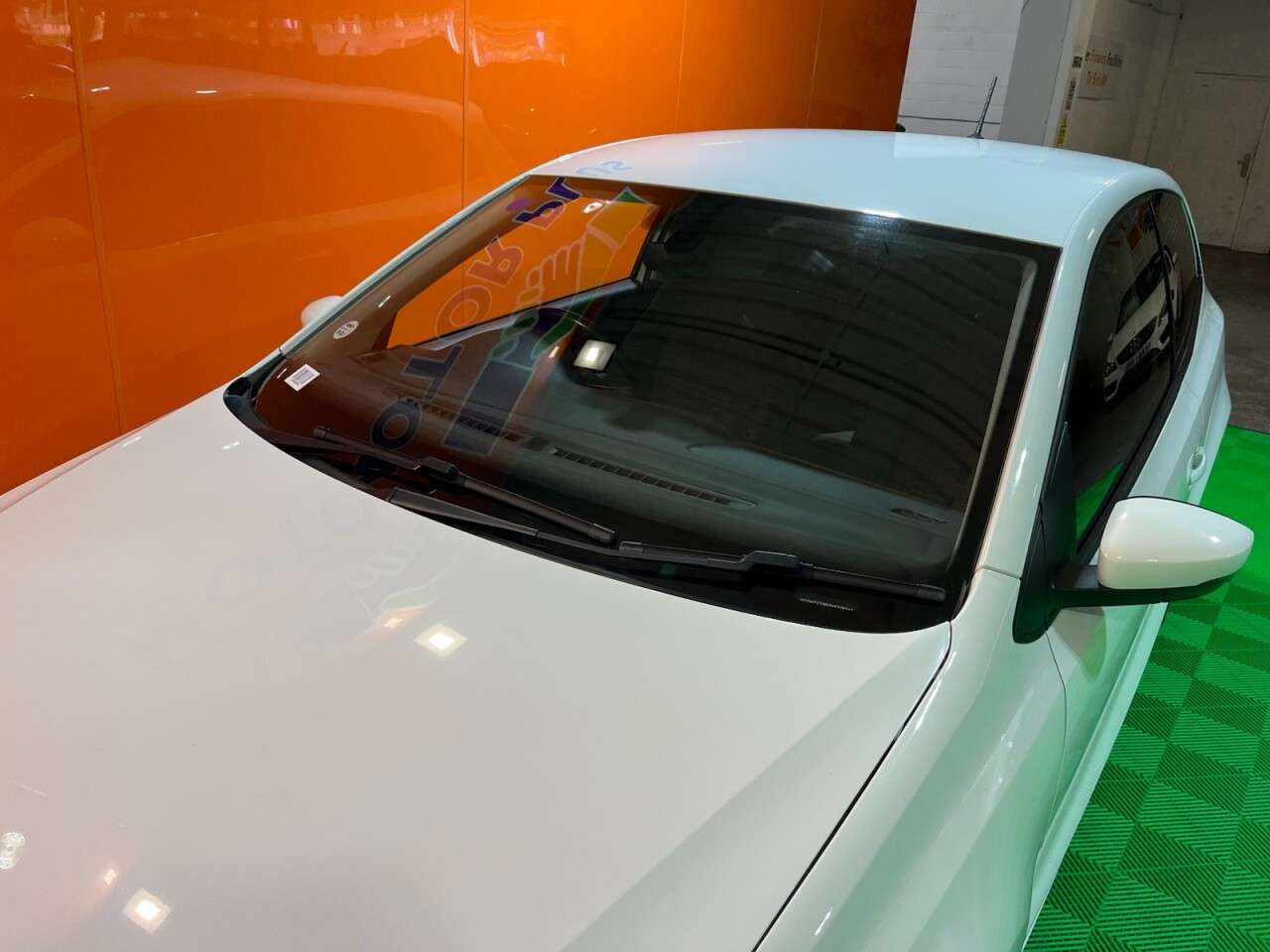 2017 VOLKSWAGEN POLO 2017 VOLKSWAGEN POLO