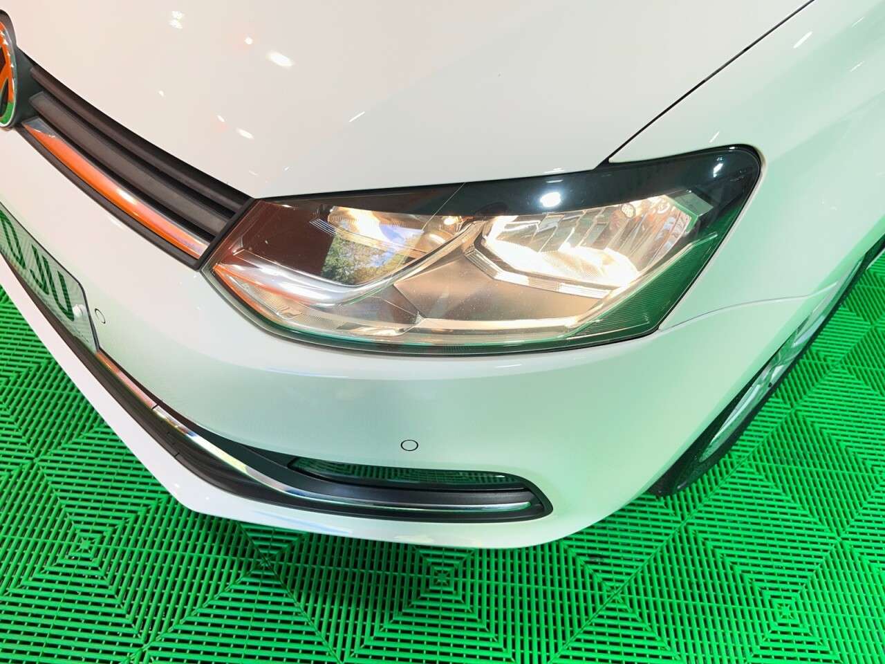 2017 VOLKSWAGEN POLO 2017 VOLKSWAGEN POLO