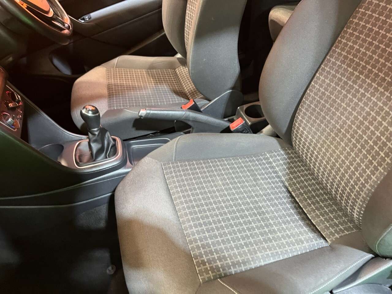 2017 VOLKSWAGEN POLO 2017 VOLKSWAGEN POLO