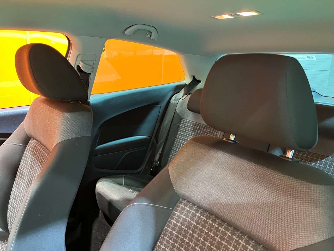 2017 VOLKSWAGEN POLO 2017 VOLKSWAGEN POLO