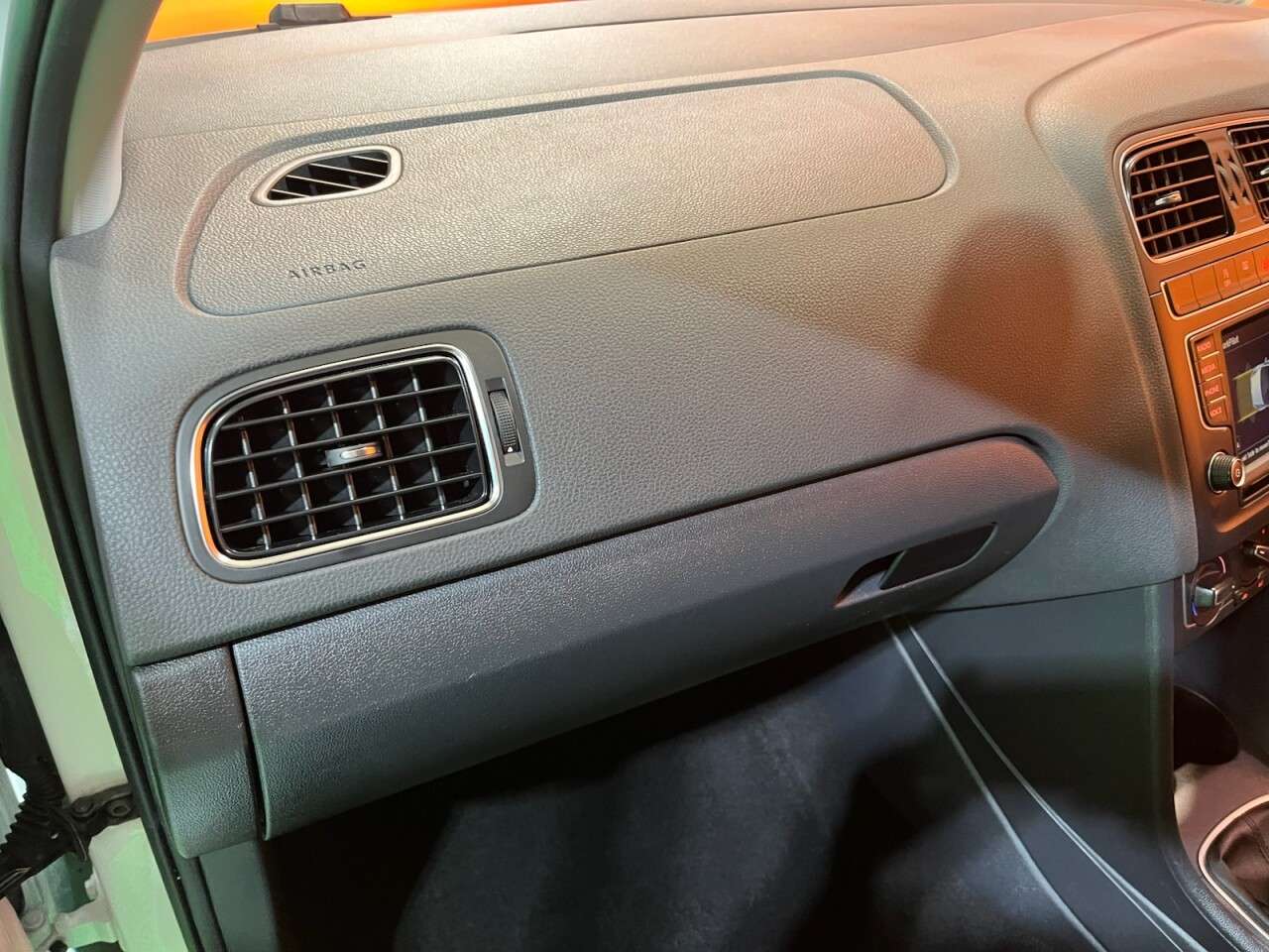 2017 VOLKSWAGEN POLO 2017 VOLKSWAGEN POLO