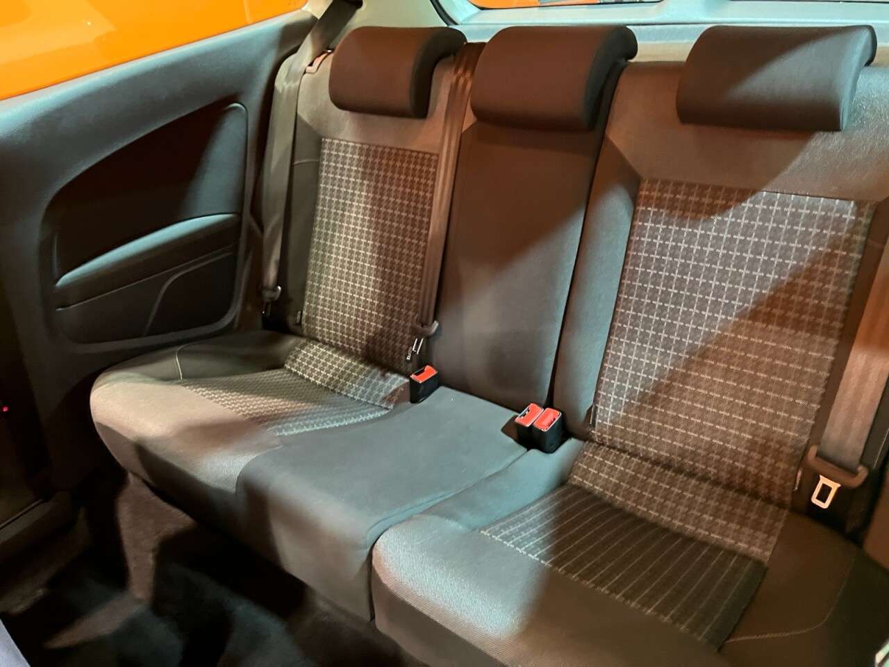 2017 VOLKSWAGEN POLO 2017 VOLKSWAGEN POLO