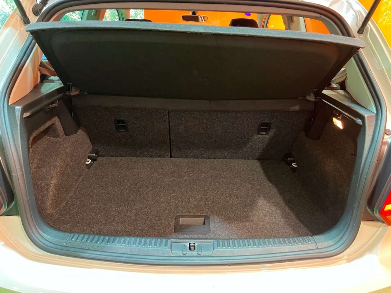 2017 VOLKSWAGEN POLO 2017 VOLKSWAGEN POLO