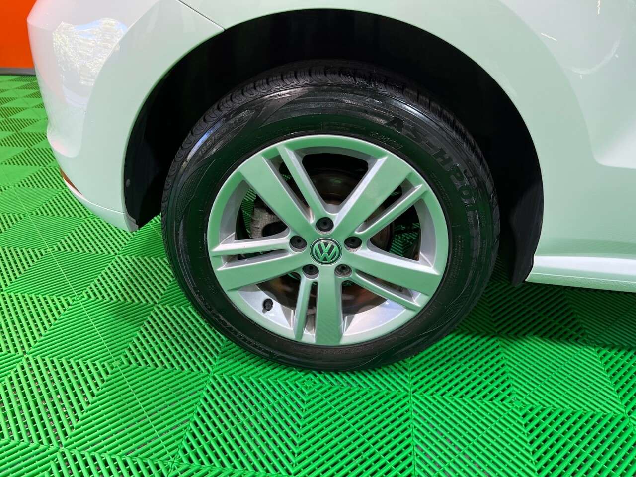 2017 VOLKSWAGEN POLO 2017 VOLKSWAGEN POLO