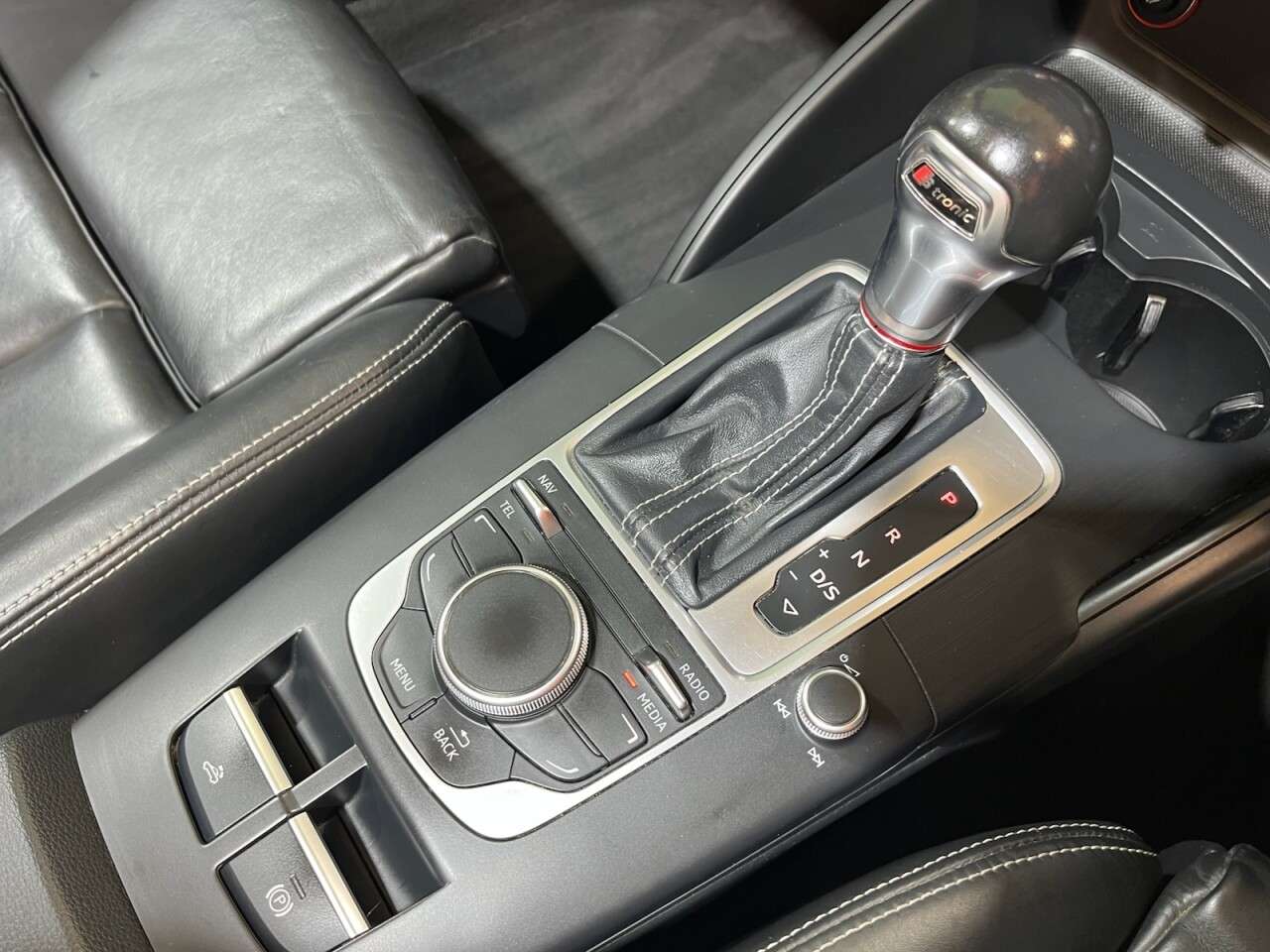2016 AUDI S3 2016 AUDI S3