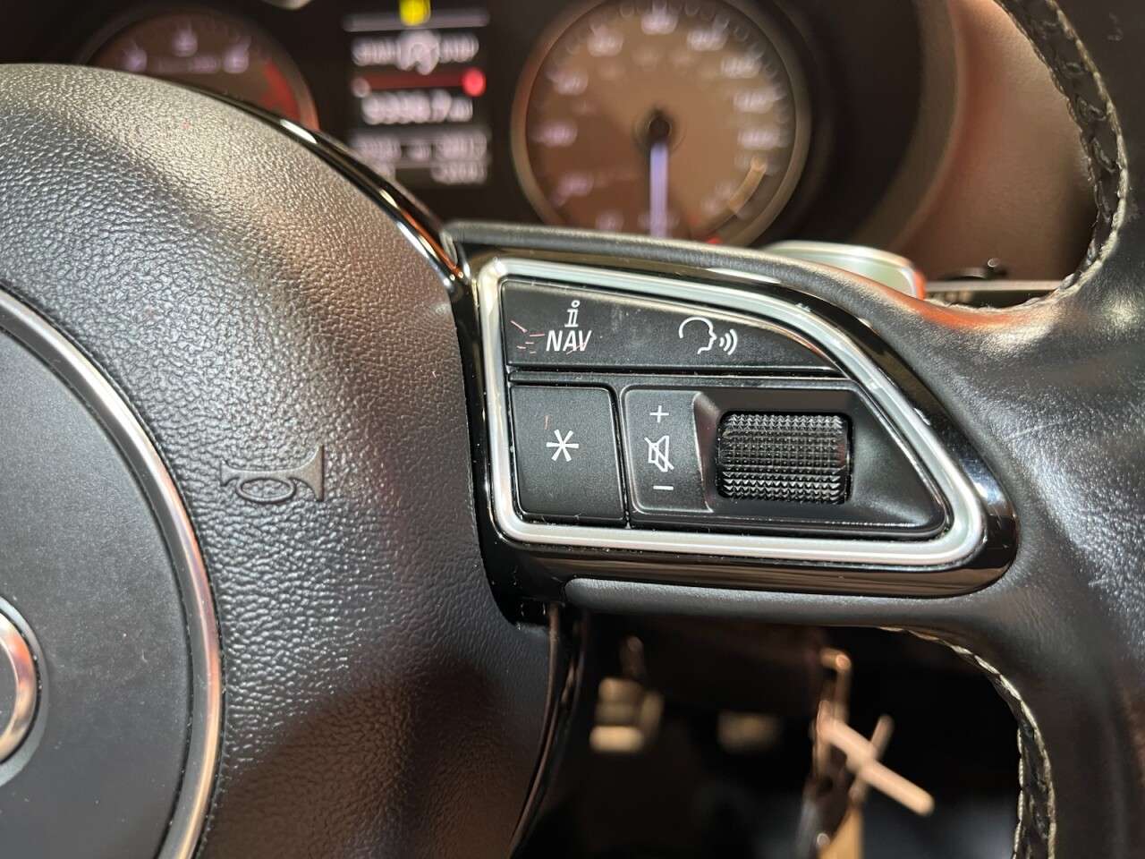 2016 AUDI S3 2016 AUDI S3