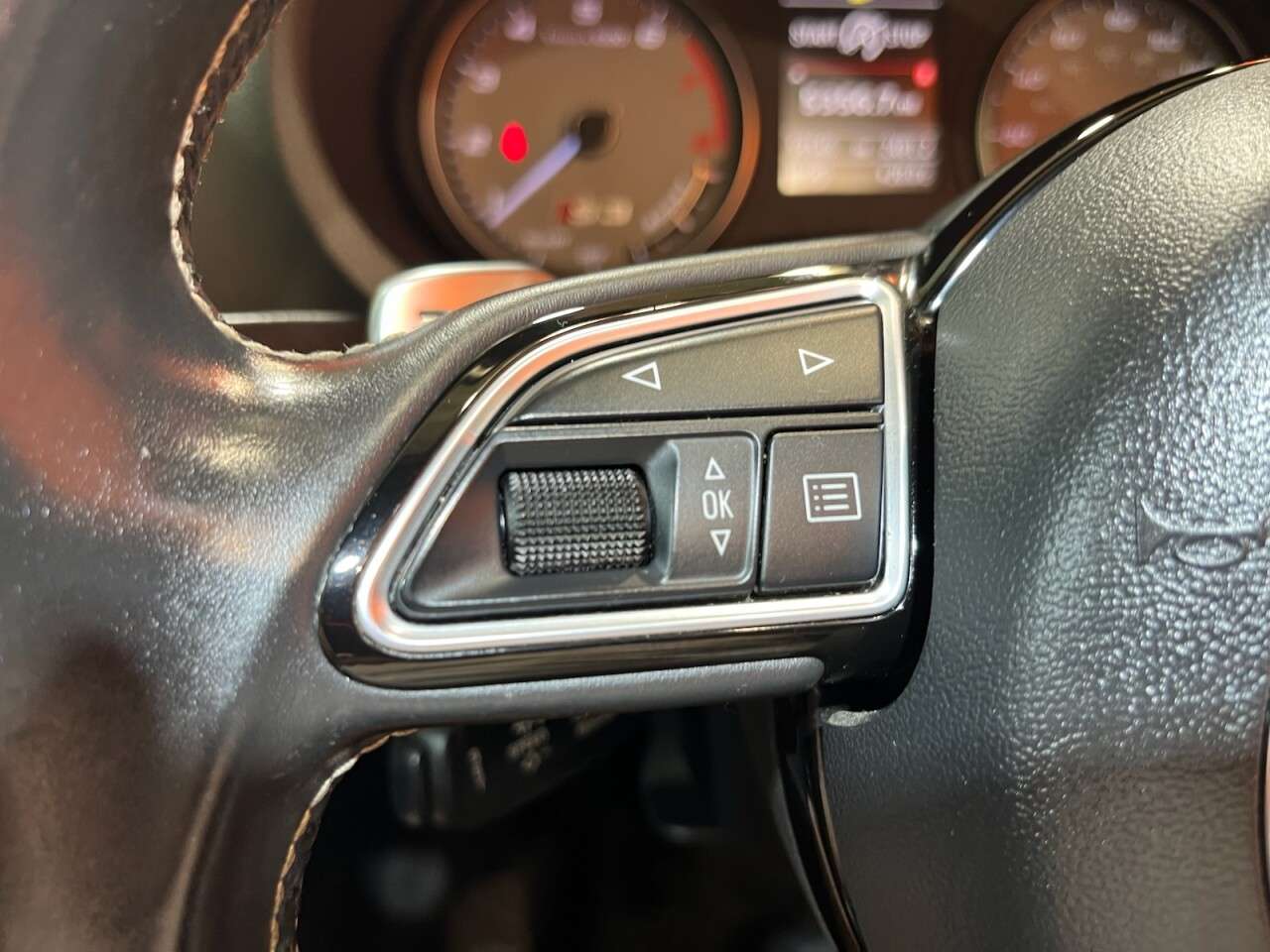 2016 AUDI S3 2016 AUDI S3