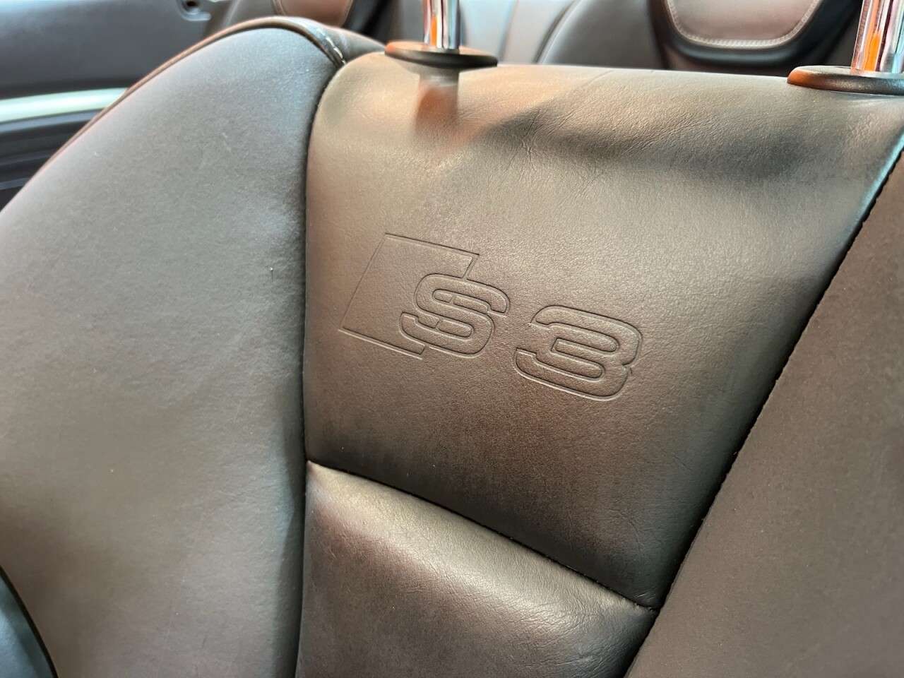 2016 AUDI S3 2016 AUDI S3