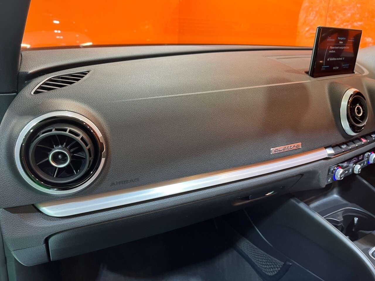 2016 AUDI S3 2016 AUDI S3