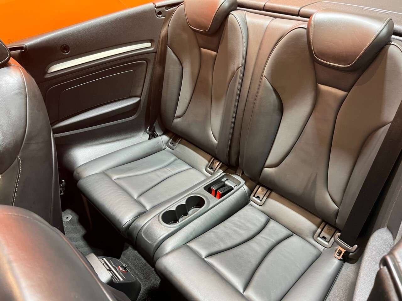 2016 AUDI S3 2016 AUDI S3