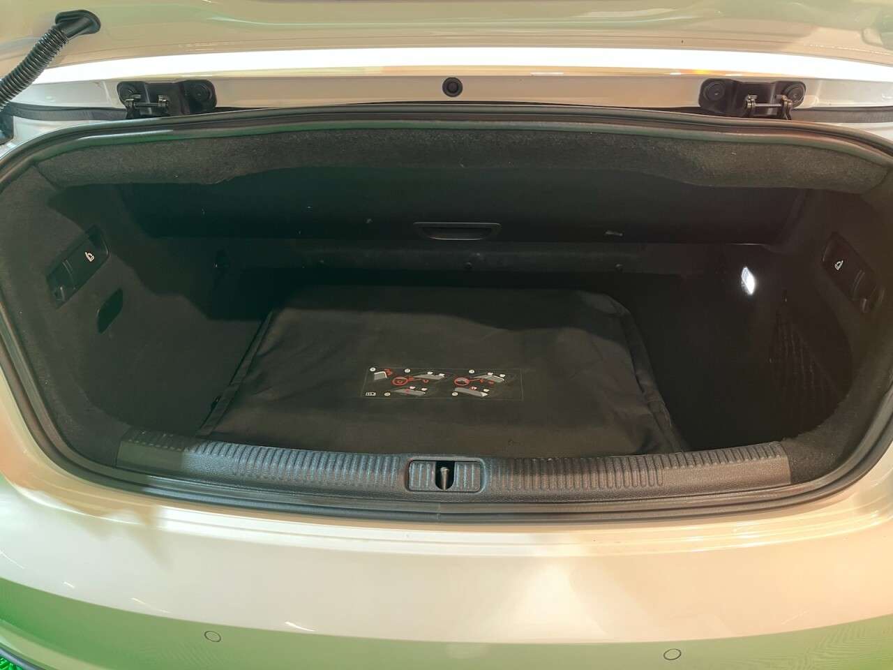2016 AUDI S3 2016 AUDI S3