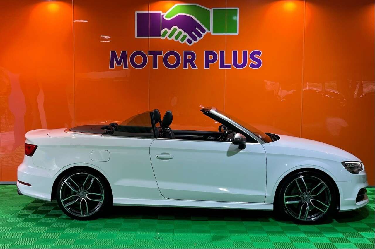 2016 AUDI S3 2016 AUDI S3