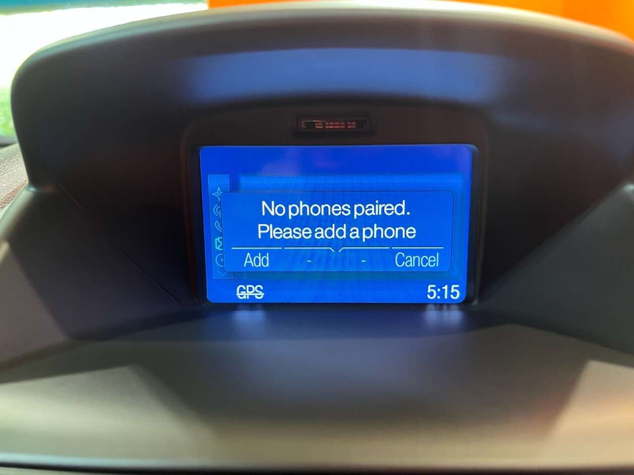 2017 FORD FIESTA 2017 FORD FIESTA