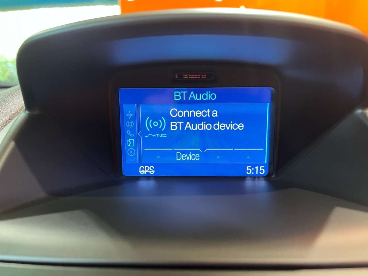 2017 FORD FIESTA 2017 FORD FIESTA