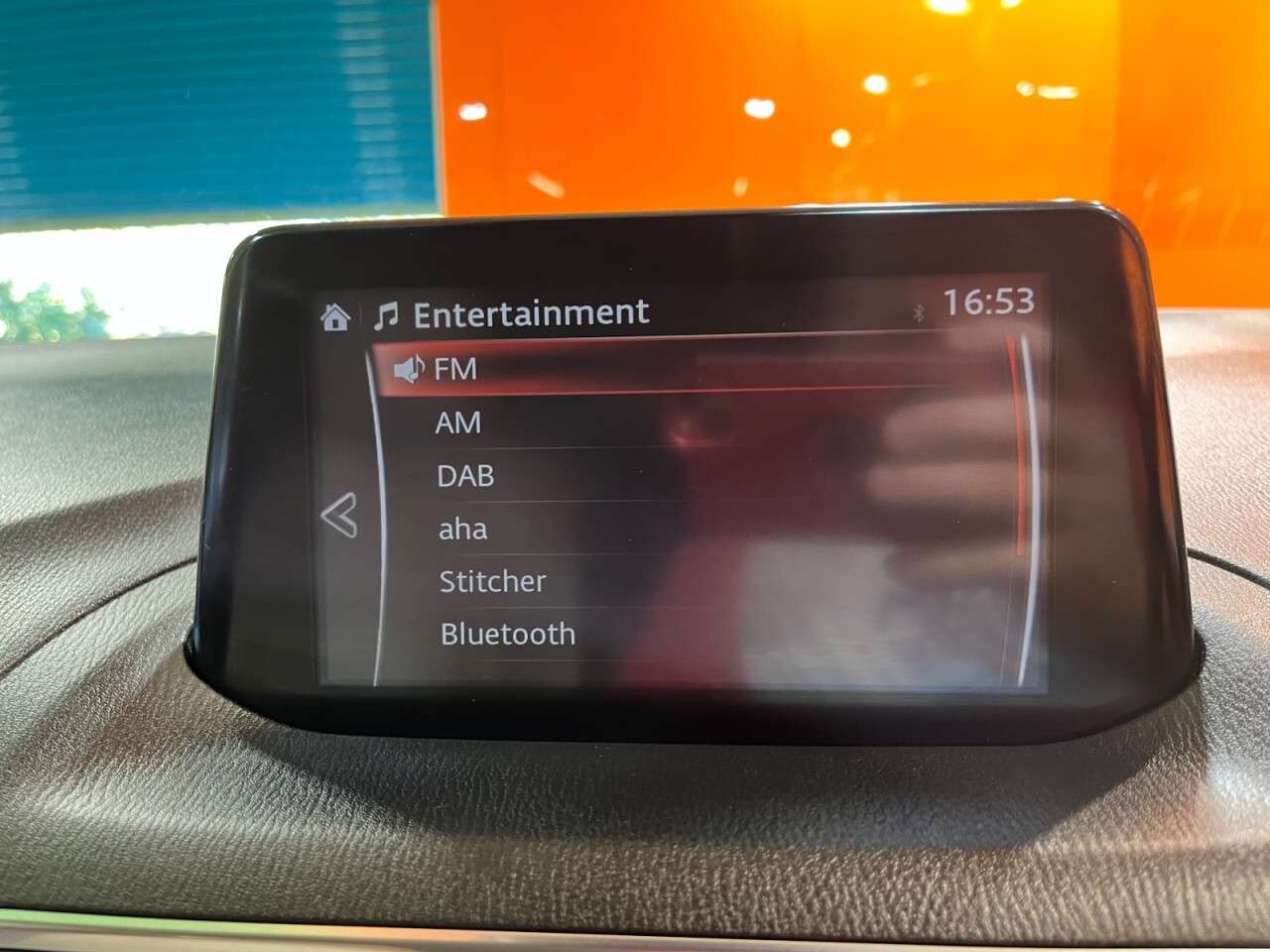 2017 MAZDA MAZDA3 2017 MAZDA MAZDA3