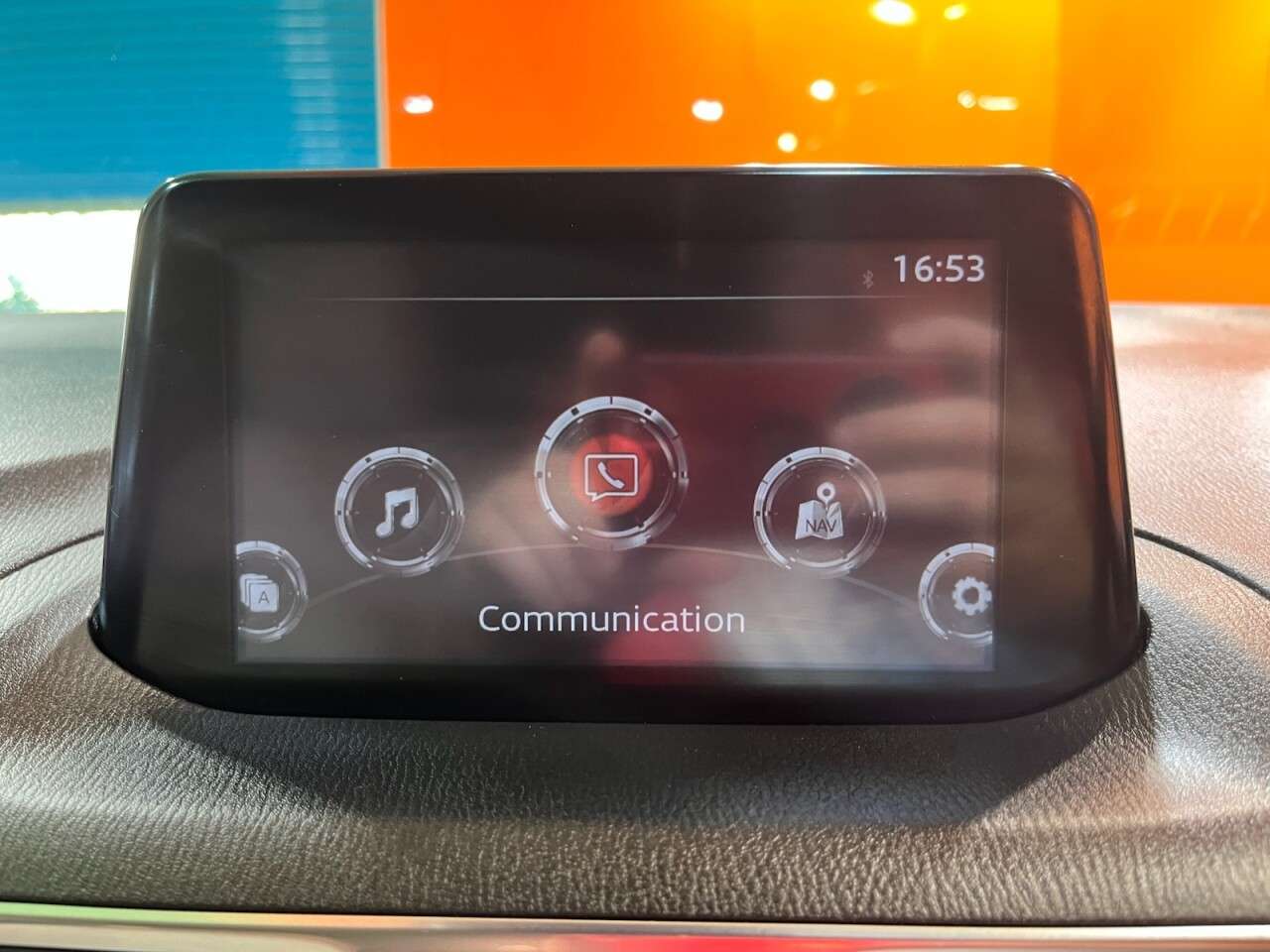 2017 MAZDA MAZDA3 2017 MAZDA MAZDA3