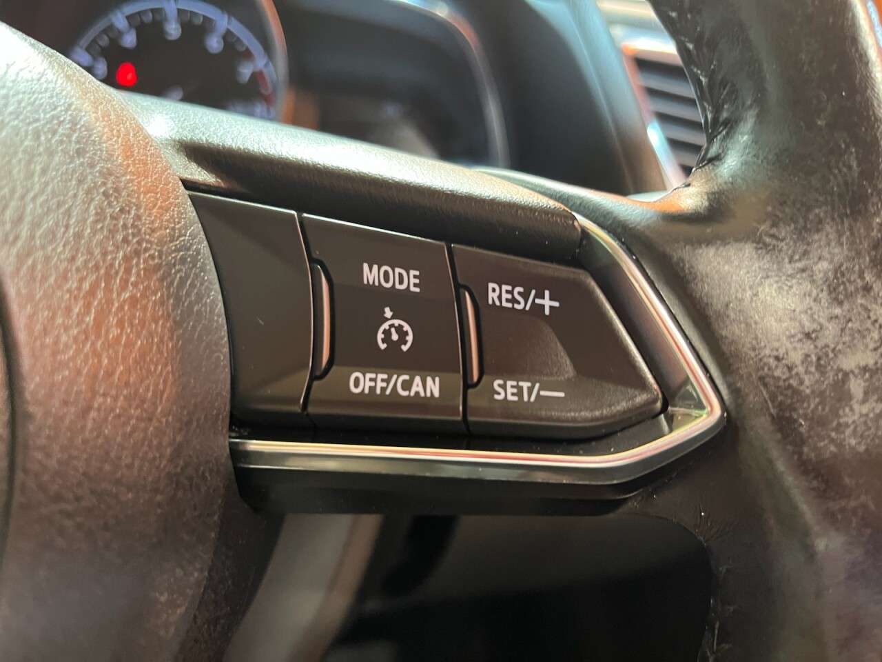 2017 MAZDA MAZDA3 2017 MAZDA MAZDA3