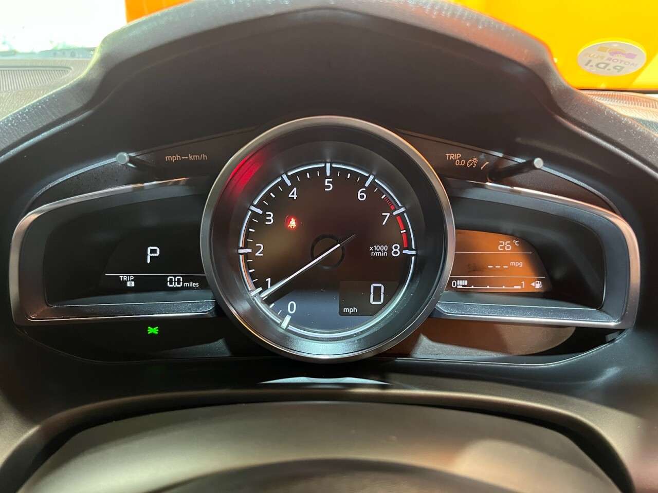 2017 MAZDA MAZDA3 2017 MAZDA MAZDA3
