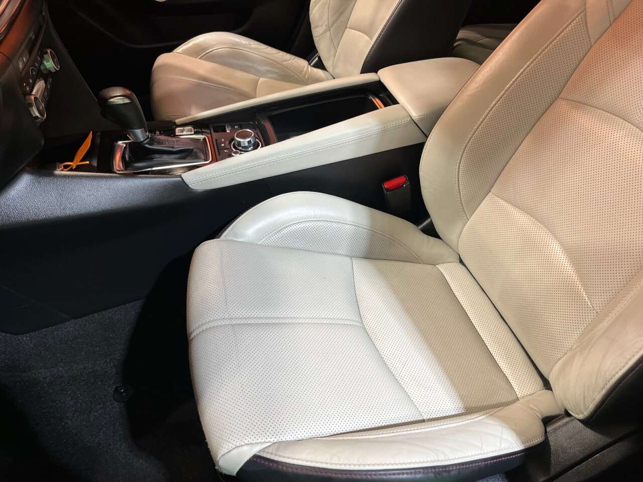 2017 MAZDA MAZDA3 2017 MAZDA MAZDA3