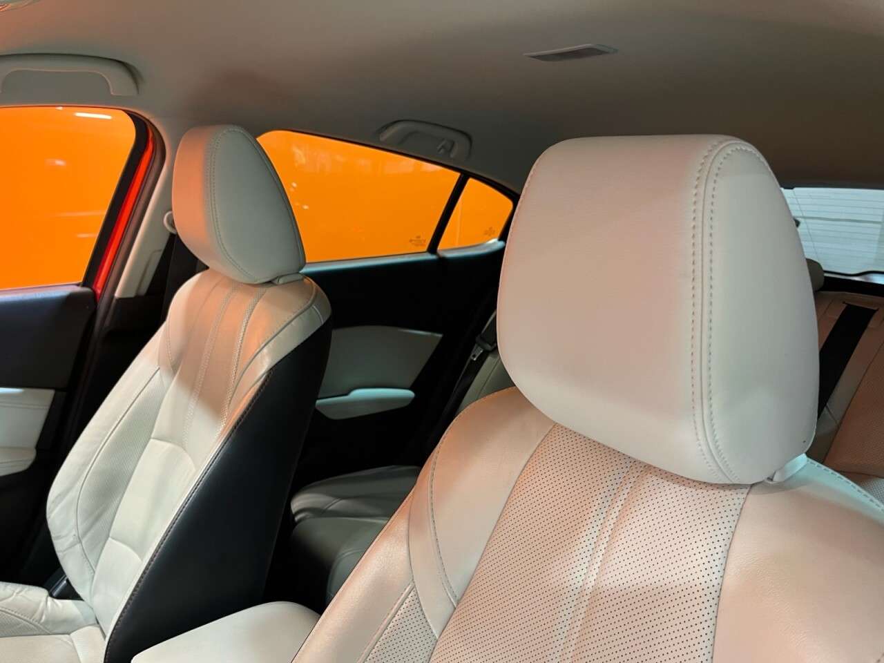 2017 MAZDA MAZDA3 2017 MAZDA MAZDA3