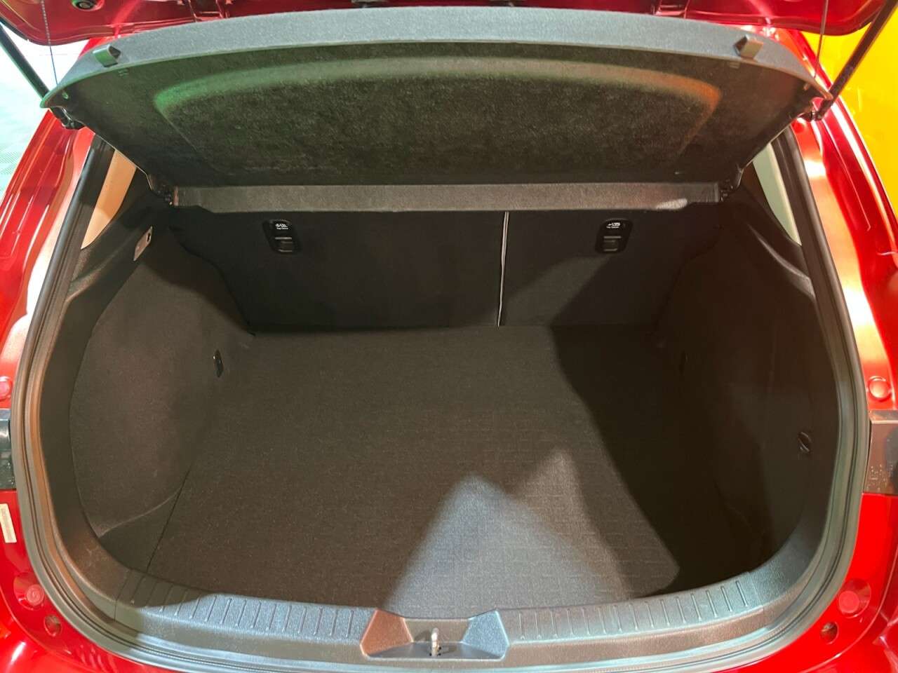 2017 MAZDA MAZDA3 2017 MAZDA MAZDA3