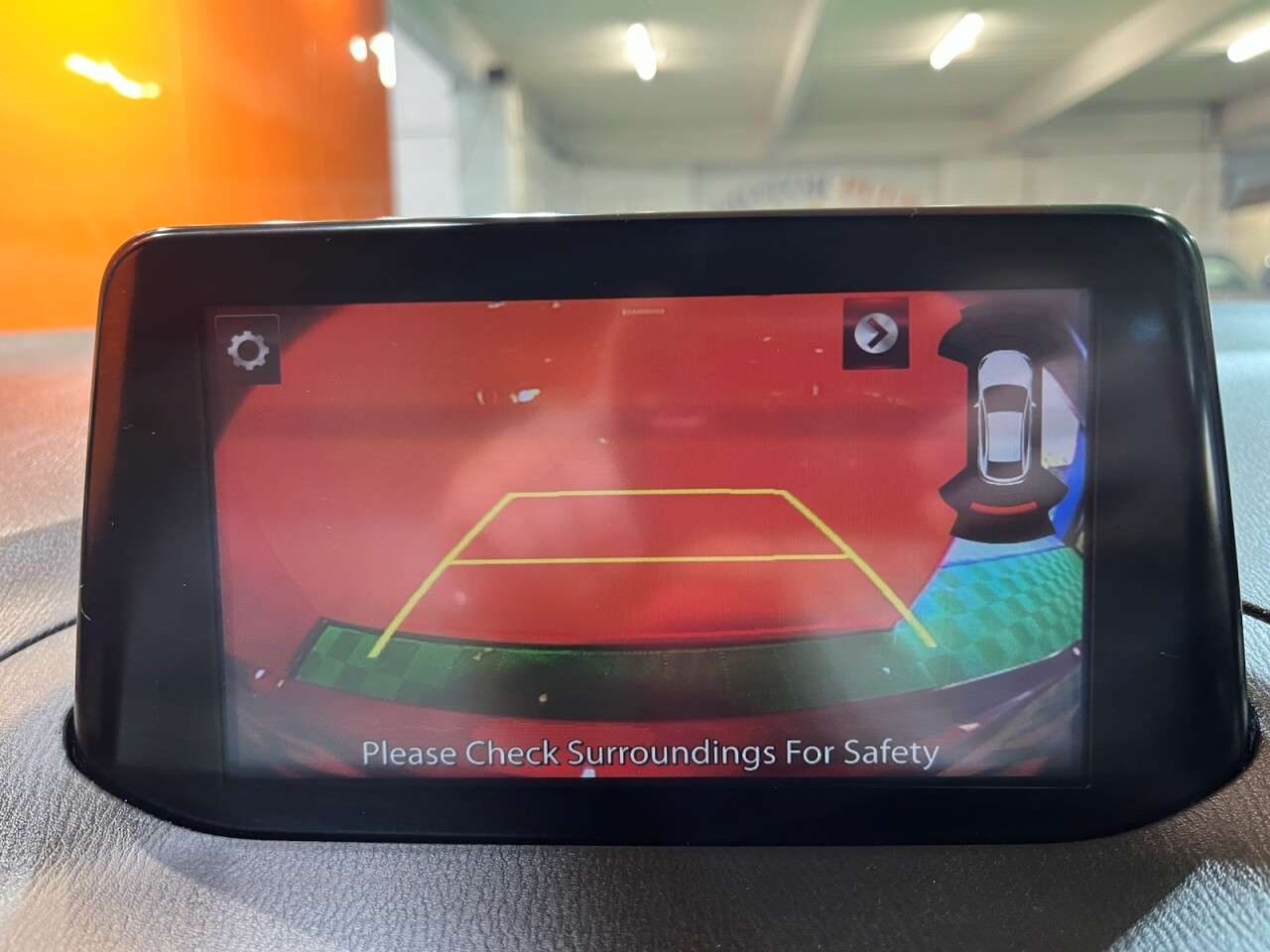 2017 MAZDA MAZDA3 2017 MAZDA MAZDA3