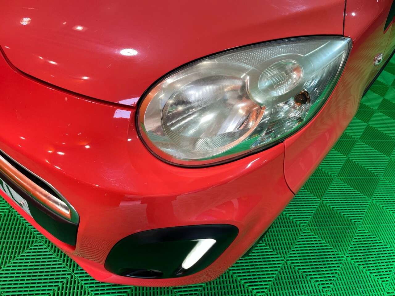 2014 CITROEN C1 2014 CITROEN C1
