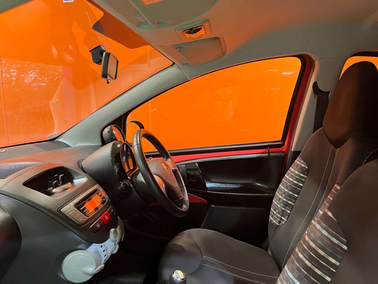 2014 CITROEN C1 2014 CITROEN C1