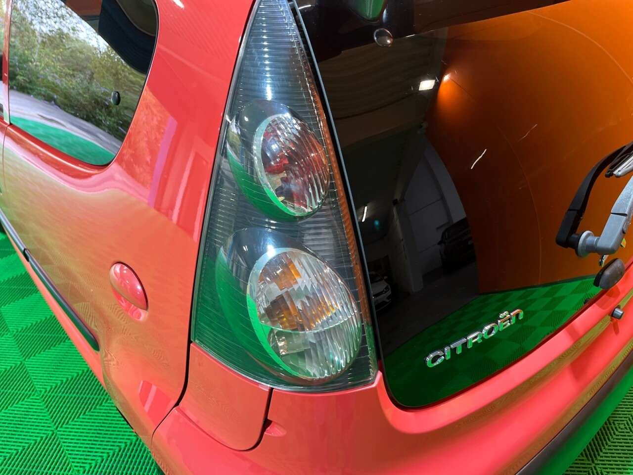 2014 CITROEN C1 2014 CITROEN C1