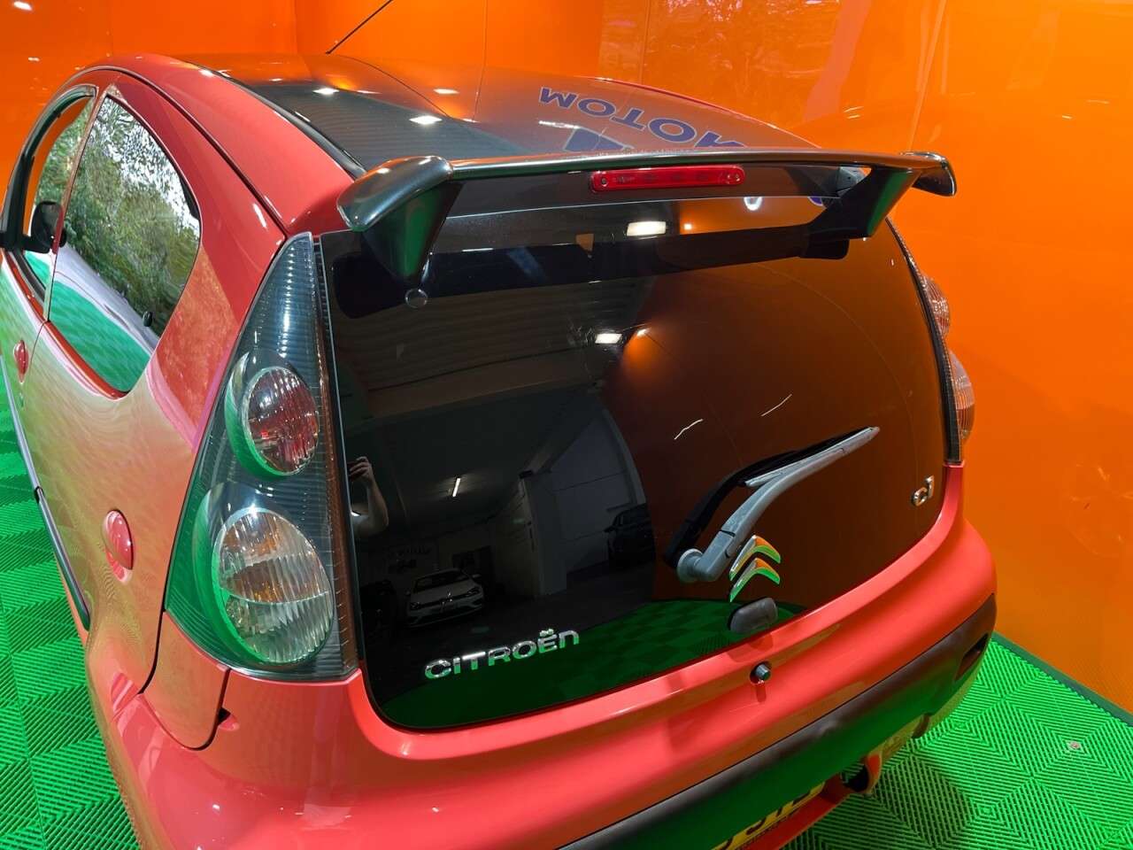 2014 CITROEN C1 2014 CITROEN C1
