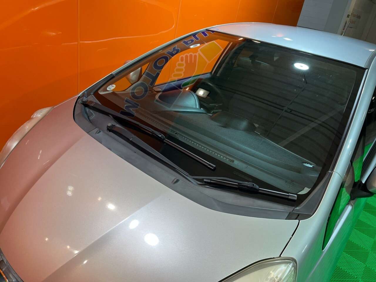 2010 HONDA JAZZ 2010 HONDA JAZZ