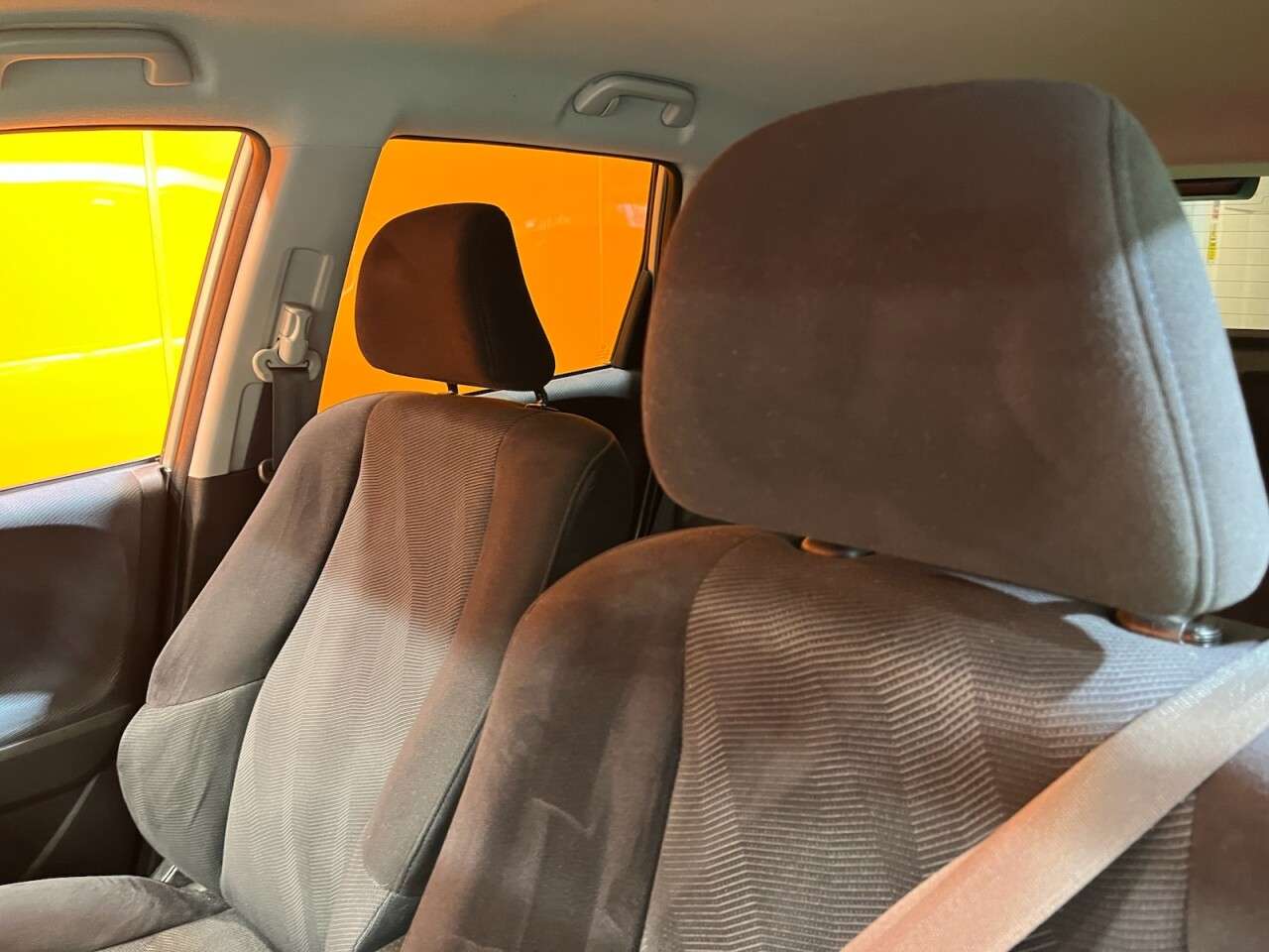 2010 HONDA JAZZ 2010 HONDA JAZZ