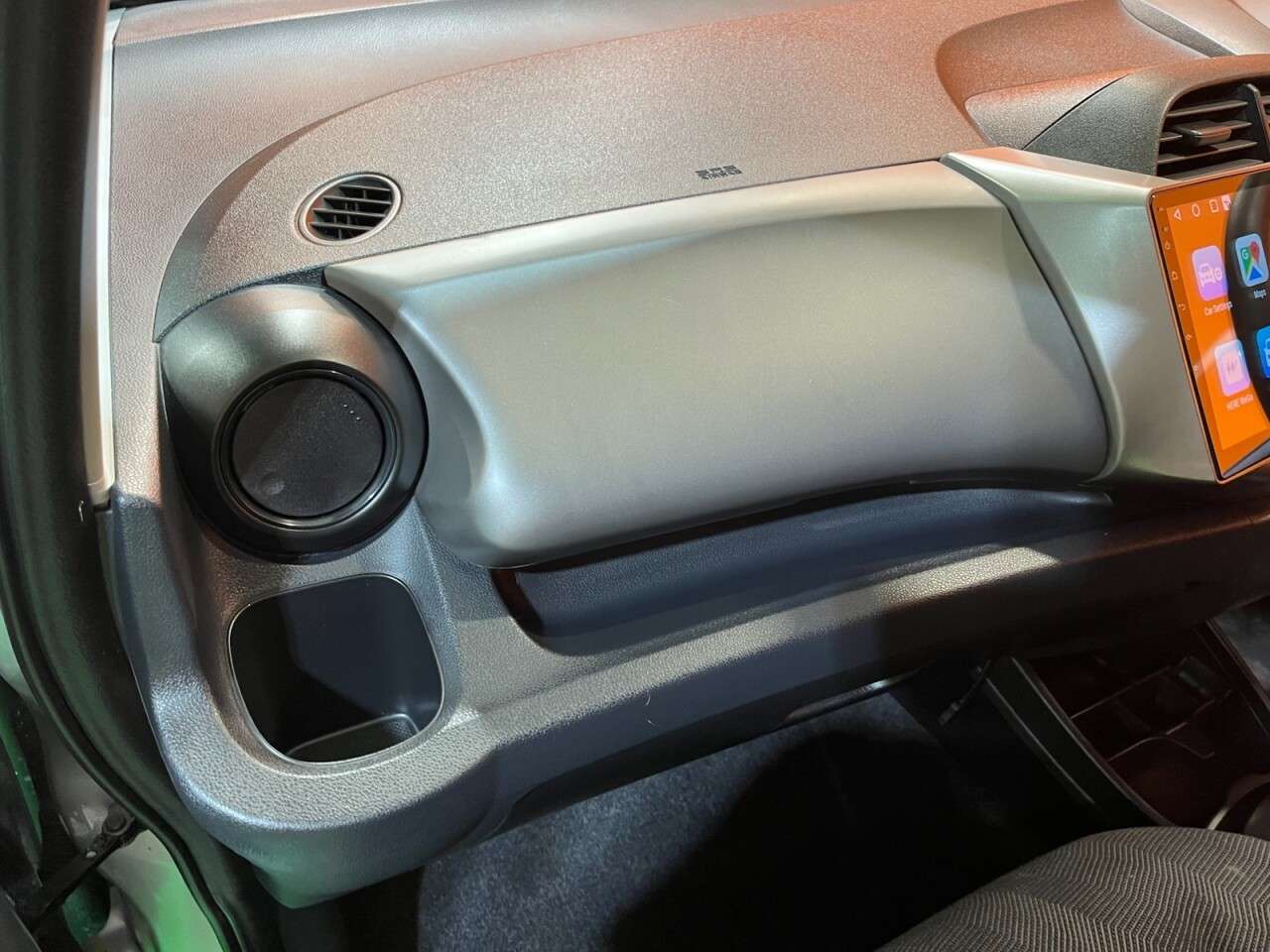 2010 HONDA JAZZ 2010 HONDA JAZZ